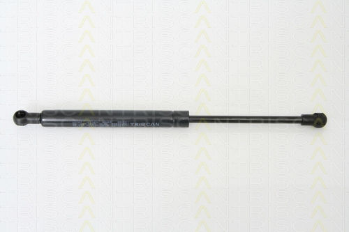 Triscan Hood Shock Absorber 8710 11110