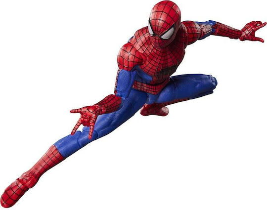 Hasbro Marvel: Spiderman Фигура за Действие в Мащаб 1:11