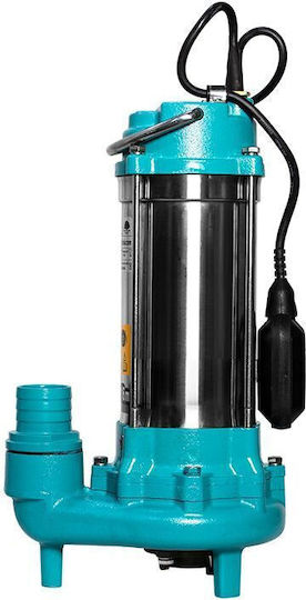 Omnigena Αντλία Νερού 750W