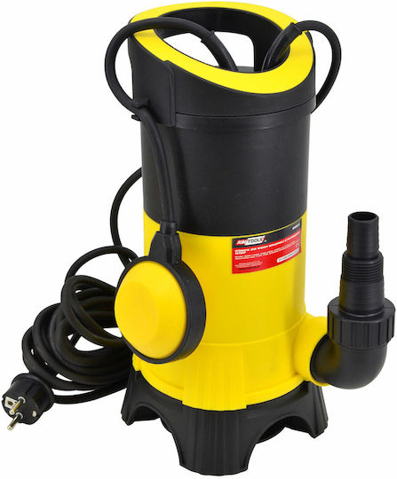 AWTools Monofazică Pompă de Apă 0.86hp AW85021