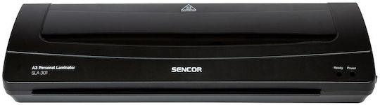 Sencor Sencor Laminiergerät A3 Schreibtisch für A3 125 Mikron