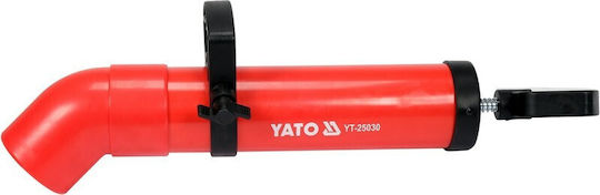 Yato Ssaco-weathering Pump