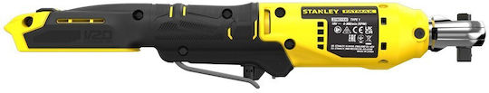 Stanley V20 Electric Ratchet 3/8 Inch Battery 18 Volt