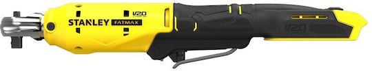 Stanley V20 Electric Ratchet 3/8 Inch Battery 18 Volt