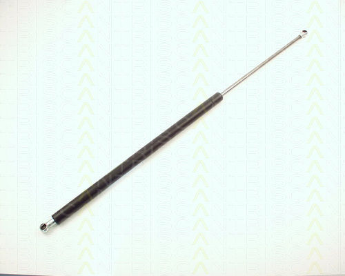 Triscan Trunk Shock Absorber 8710 10203