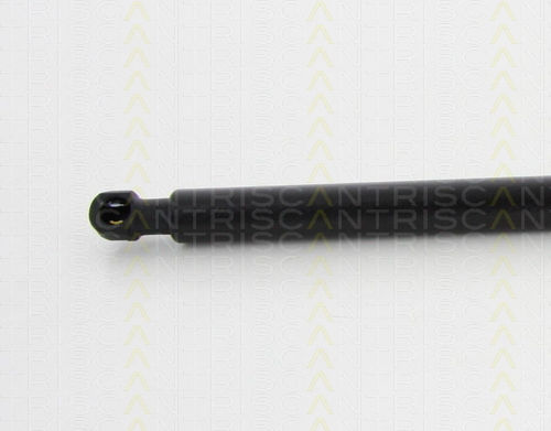 Triscan 8710 23233 Trunk Shock Absorber