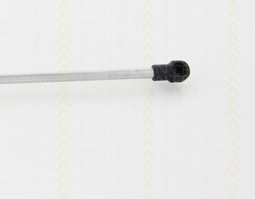 Triscan 8710 23233 Trunk Shock Absorber