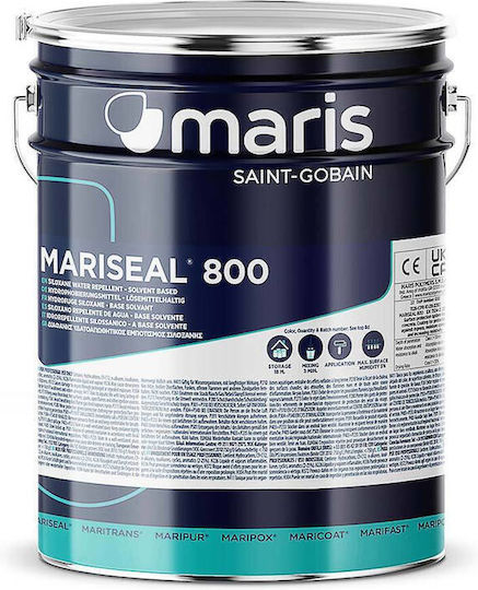 Maris Polymers Mariseal 800 Нанасяемо Уплътнително 20лт Прозрачен