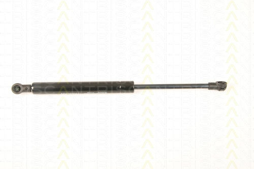 Triscan 8710 25249 Амортисьор За Багажник