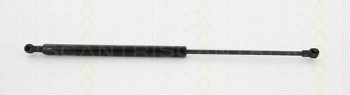 Triscan 8710 17219 Trunk Shock Absorber
