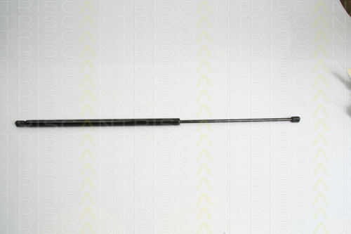 Triscan 8710 15234 Trunk Shock Absorber