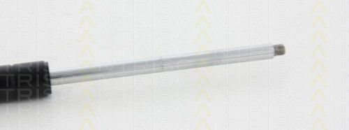 Triscan 8710 80209 Trunk Shock Absorber