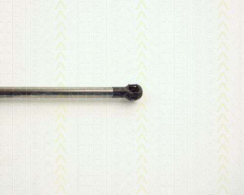Triscan 8710 11209 Trunk Shock Absorber