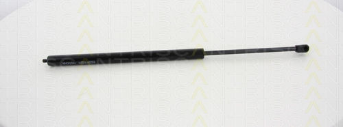 Triscan 8710 80208 Trunk Shock Absorber