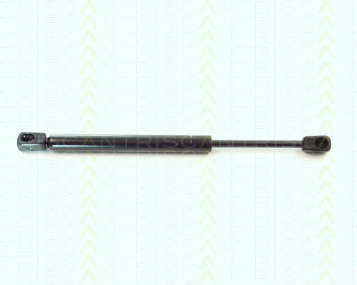 Triscan Trunk Shock Absorber 8710 11201