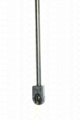 Triscan 8710 29283 Trunk Shock Absorber