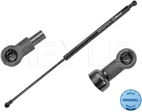 Meyle Trunk Shock Absorber 36-40 910 0031