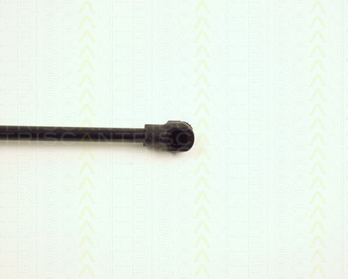 Triscan 8710 28220 Trunk Shock Absorber