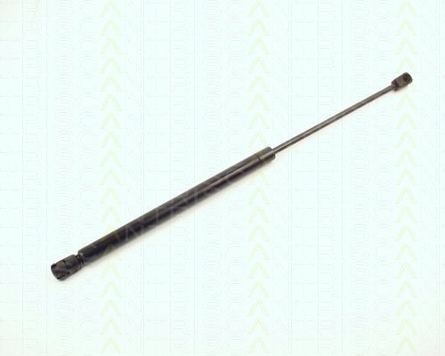 Triscan 8710 2913 Trunk Shock Absorber