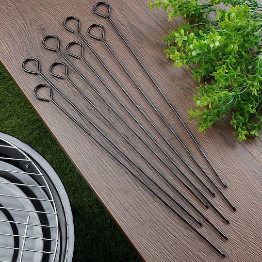 Vaggan Inox Barbecue Spit 40cm