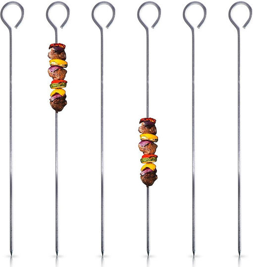 Orion Σουβλάκι 23.5cm 6τμχ