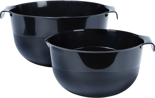 Vilde Mixing Bowls Capacity 4lt 6 Pieces