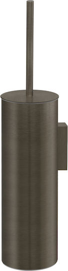 Sanco Metallic Bronze Bathroom Toilet Brush