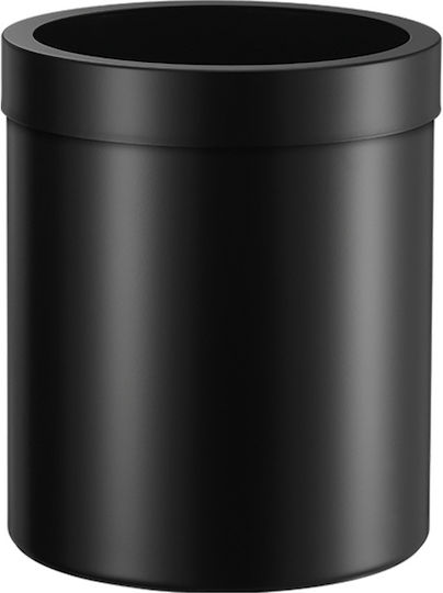 Sanco Metallic Bathroom Bin 5lt Bronze