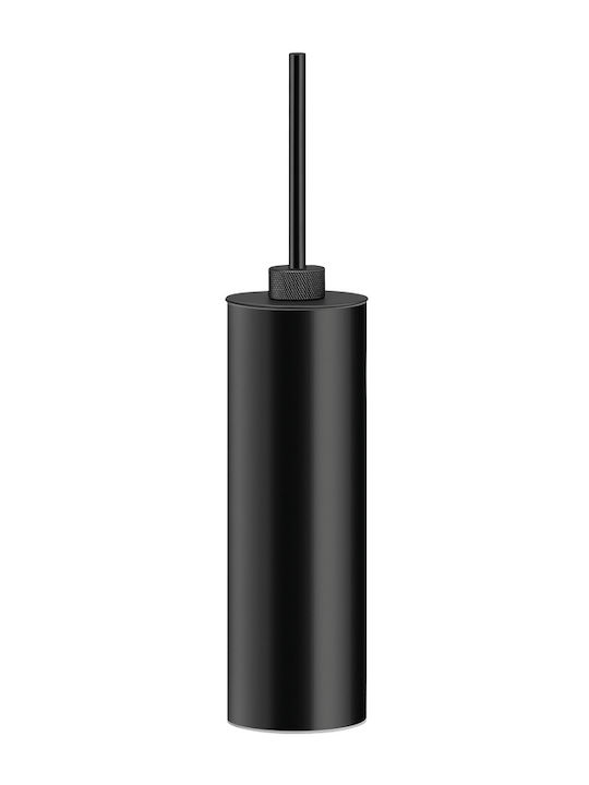 Sanco Metallic Brown Bathroom Toilet Brush