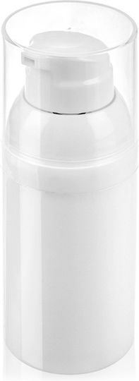 Cosmetic Bottle Pump 40ml