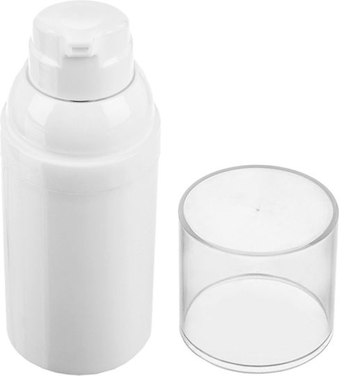 Cosmetic Bottle Pump 40ml