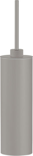 Sanco 190024-M26 Metallic Copper Bathroom Toilet Brush
