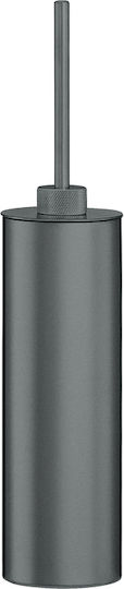 Sanco 190024-M26 Metallic Copper Bathroom Toilet Brush