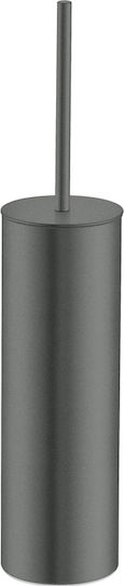 Sanco Metallic Bronze Bathroom Toilet Brush