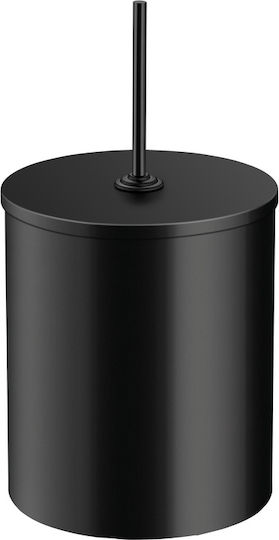Sanco 120525-M26 Metallic Bathroom Bin 5lt Copper