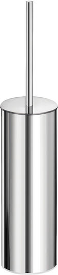 Sanco Metallic Bronze Bathroom Toilet Brush