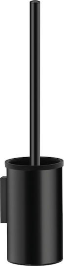 Sanco 91593-A75 Metallic Bathroom Toilet Brush Brown