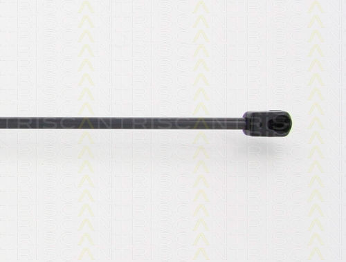 Triscan 8710 24244 Trunk Shock Absorber