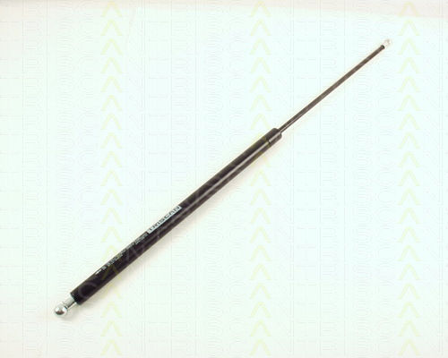 Triscan 8710 29234 Trunk Shock Absorber