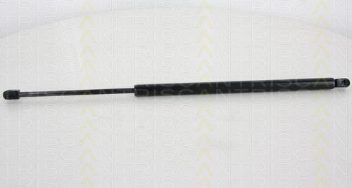 Triscan 8710 40232 Trunk Shock Absorber