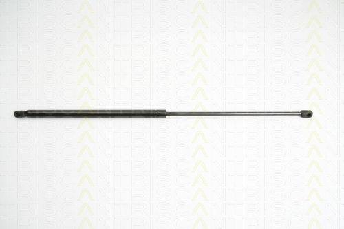 Triscan 8710 18213 Trunk Shock Absorber