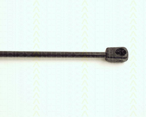 Triscan 8710 16236 Амортисьор За Багажник