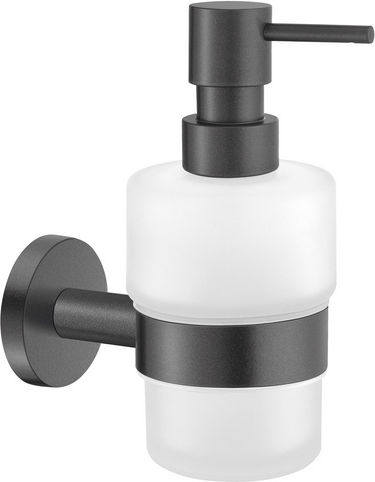 Sanco Ergon Επιτοίχιο Dispenser Γυάλινο Sanco Ergon Επιτοίχιο Dispenser Γυάλινο