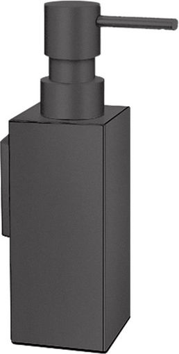 Sanco Bathroom Επιτοίχιο Dispenser Μεταλλικό Sanco Bathroom Επιτοίχιο Dispenser Μεταλλικό