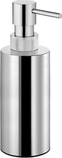 Sanco Dorian Spender Metallisch Braun