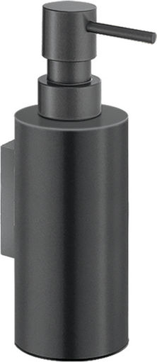 Sanco Bathroom Επιτοίχιο Dispenser Μεταλλικό Sanco Bathroom Επιτοίχιο Dispenser Μεταλλικό
