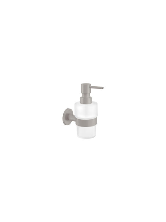 Sanco Ergon Wall Mounted Glass Dispenser