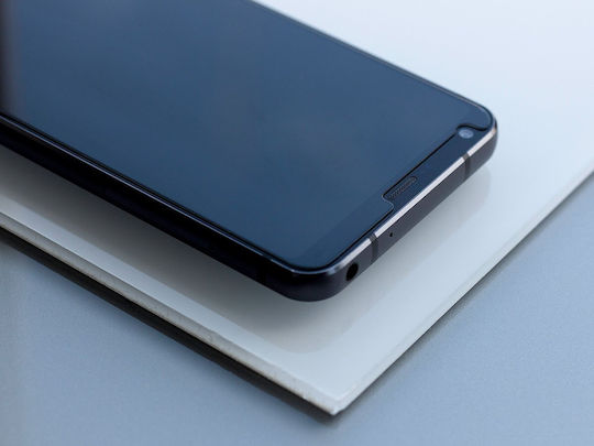 3MK 0.3mm Tempered Glass (Xiaomi 17 Ultra)