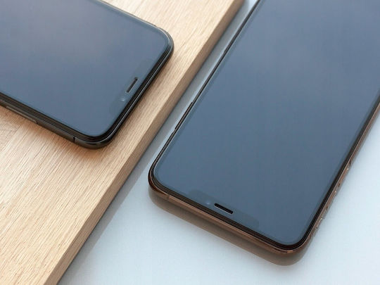3MK 0.3mm Tempered Glass (OnePlus 15R)