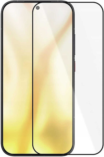 Spacecase Tempered Glass (Poco X8 Pro Max)